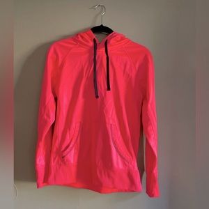 Reebok Athletic Hoodie